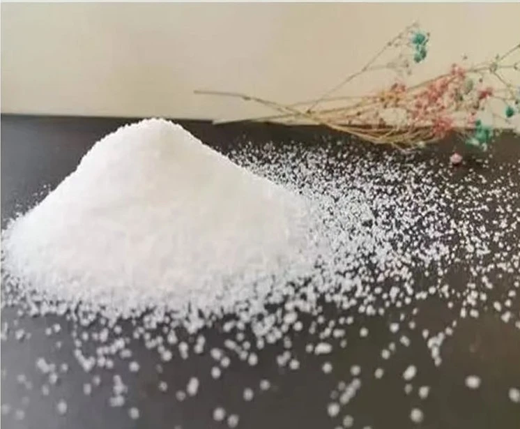 polyacrylamide polyacrylamide
